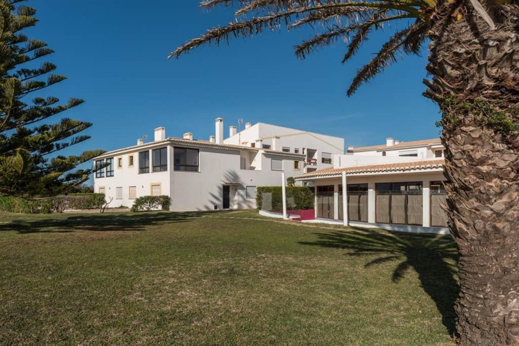 Casa Do Beliche - Frente Praia, Grande Terraco Privado Sagres Exterior photo